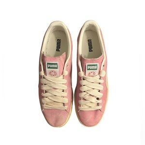 Puma Suede Bboy Rhuigi